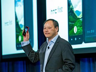 6. HTC First