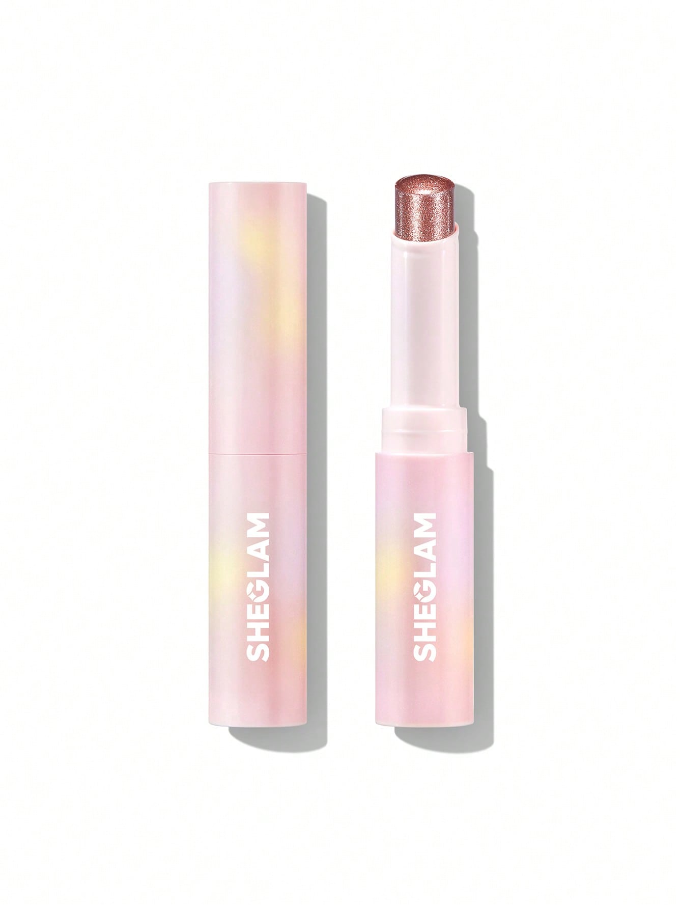 Crystal Jelly Glaze Stick-Peach Fuzz