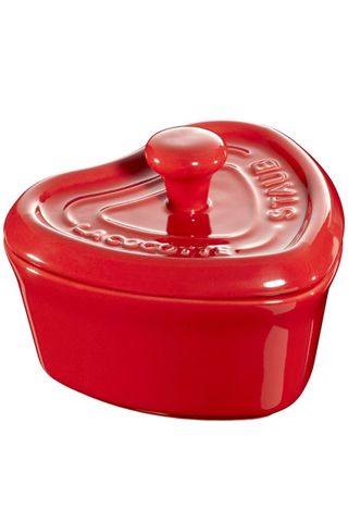 Image of Staub small cocotte 