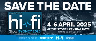 Australian Hi-Fi Show 2025