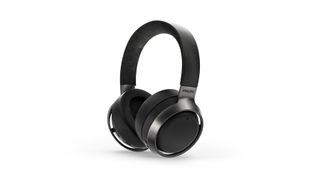 Over-ear headphones: Philips Fidelio L3