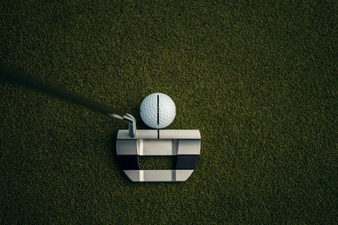 Titleist AIM golf balls