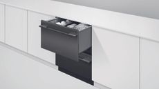 Fisher & Paykel Appliances DishDrawer dishwasher