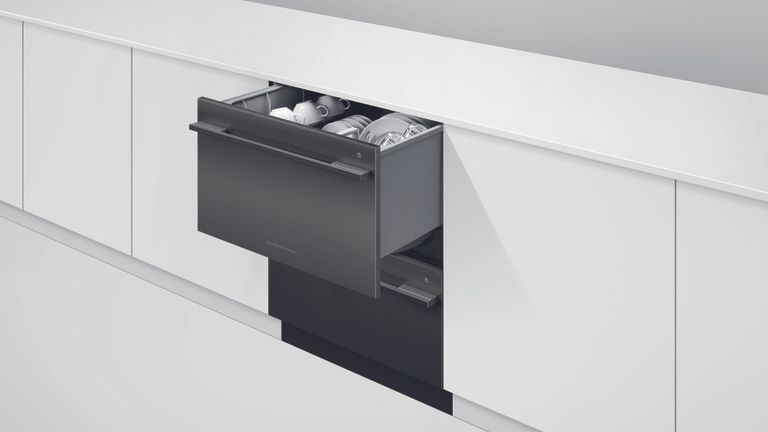 Fisher Paykel S New Dishwasher Will Class Up Your Kitchen And