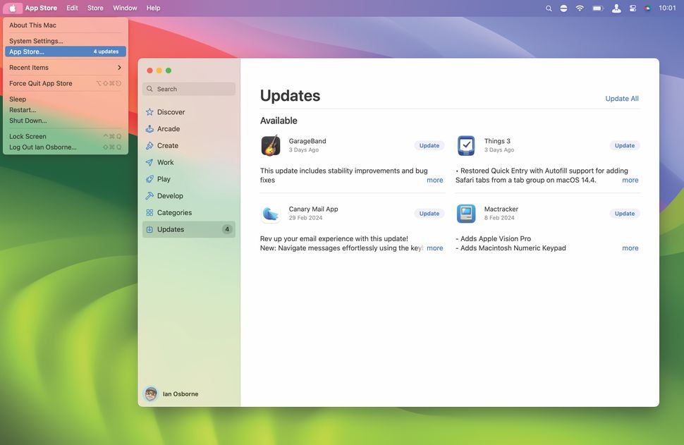 Help, my Mac is broken! 7 easy fixes for common Mac problems | iMore