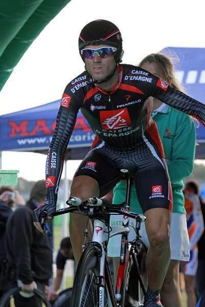 Alejandro Valverde (Caisse d'Epargne)
