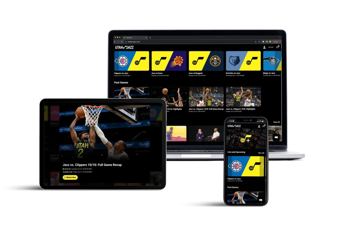 NBA TV Is Now Available as a Direct-to-Consumer Streaming Subscription