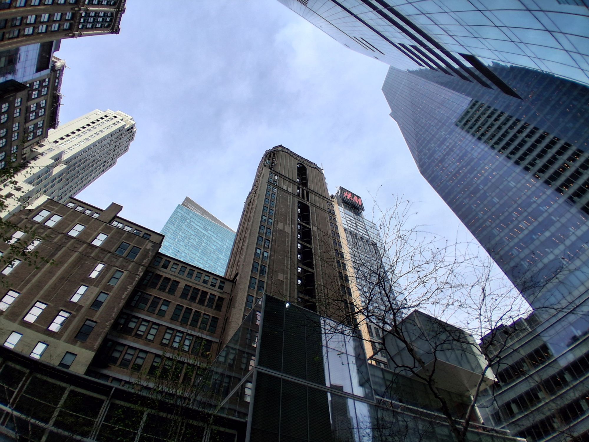 نمونه دوربین سامسونگ گلکسی A17.