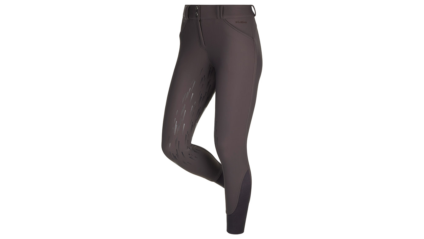 LeMieux Drytex waterproof breeches