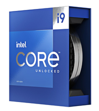 Intel Core i9-13900K CPU: sekarang $559 di eBay