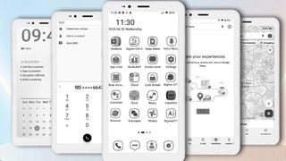 This is the world&rsquo;s first dual-screen color E Ink and OLED phone &mdash; I can't wait to try it