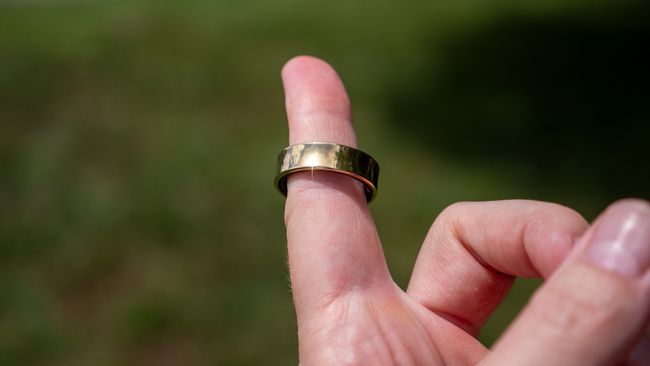 Picture of Smart rings are shockingly good at step counting, with one critical ...