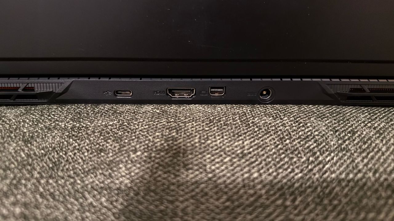 Gigabyte G6