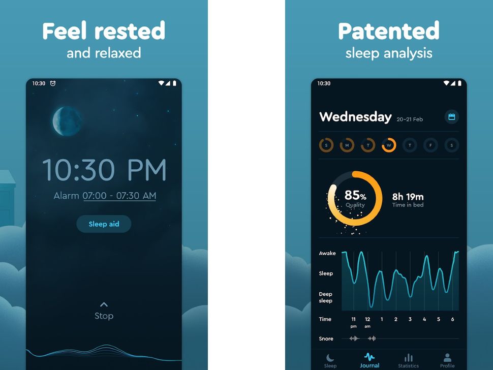 best alarm clock app android 2016