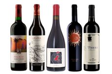 Italy latest vintages