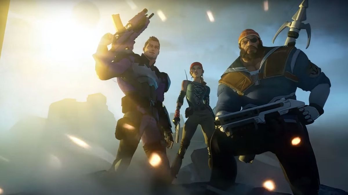 Agents of Mayhem, The Surge, and more leave Xbox Game Pass soon ...