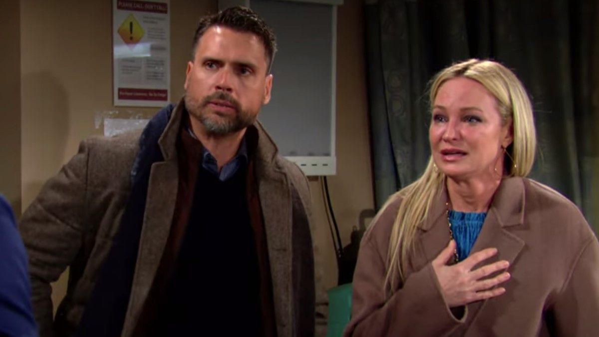 The Young and the Restless spoilers: Nick & Sharon sabotaged? | What to  Watch