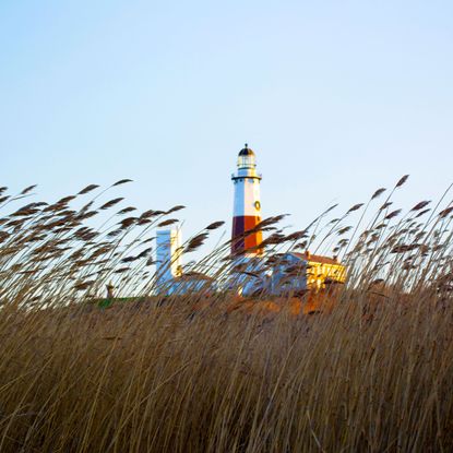 Lighthouse