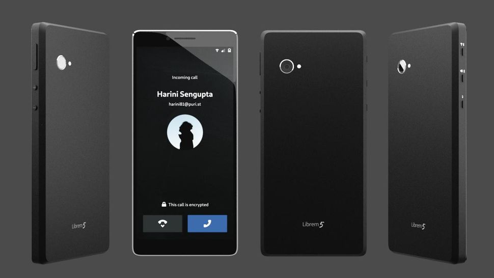 Best secure smartphones of 2025 TechRadar