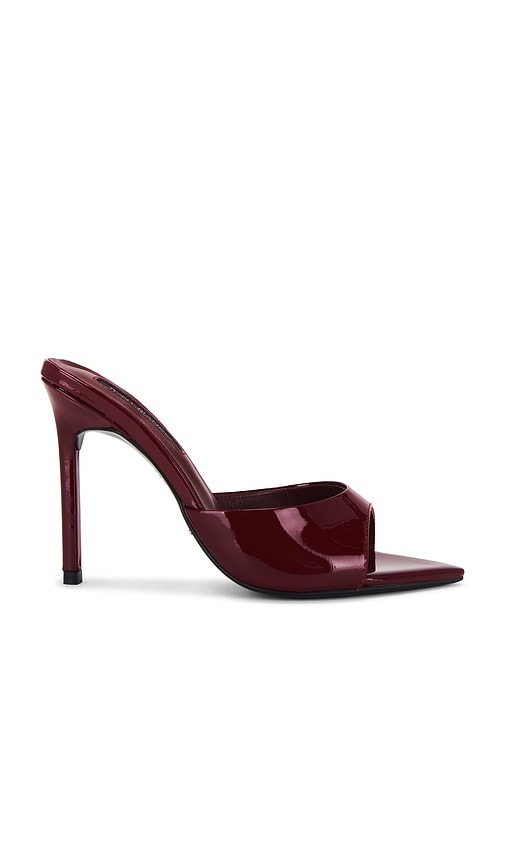 Malibu Heel