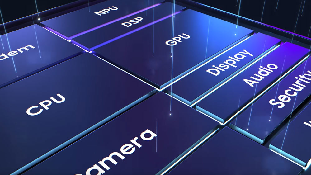 Samsung Exynos 2200 com gráficos RDNA 2