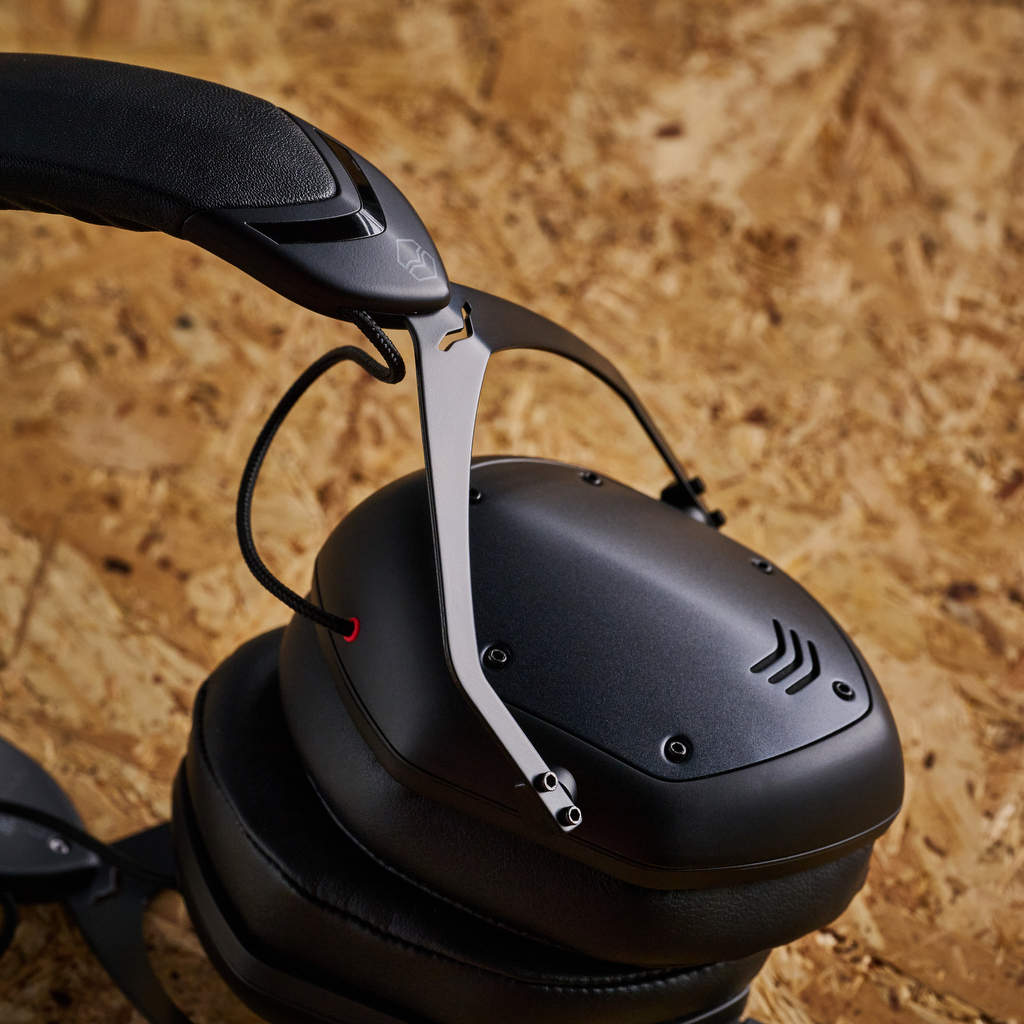 V-Moda M-10 headphones