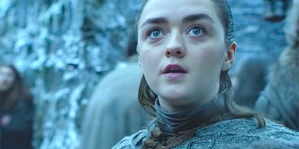 Mountain Dew's New Game Of Thrones Can Turns Into Arya Stark's Kill ...