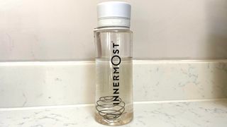 Innermost Shaker Bottle on kitchen counter
