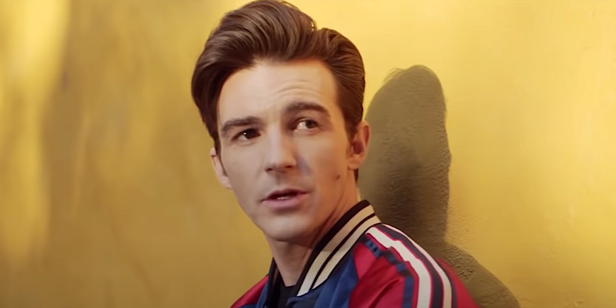 drake bell music video