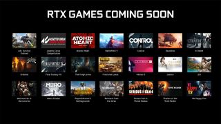 Nvidia RTX