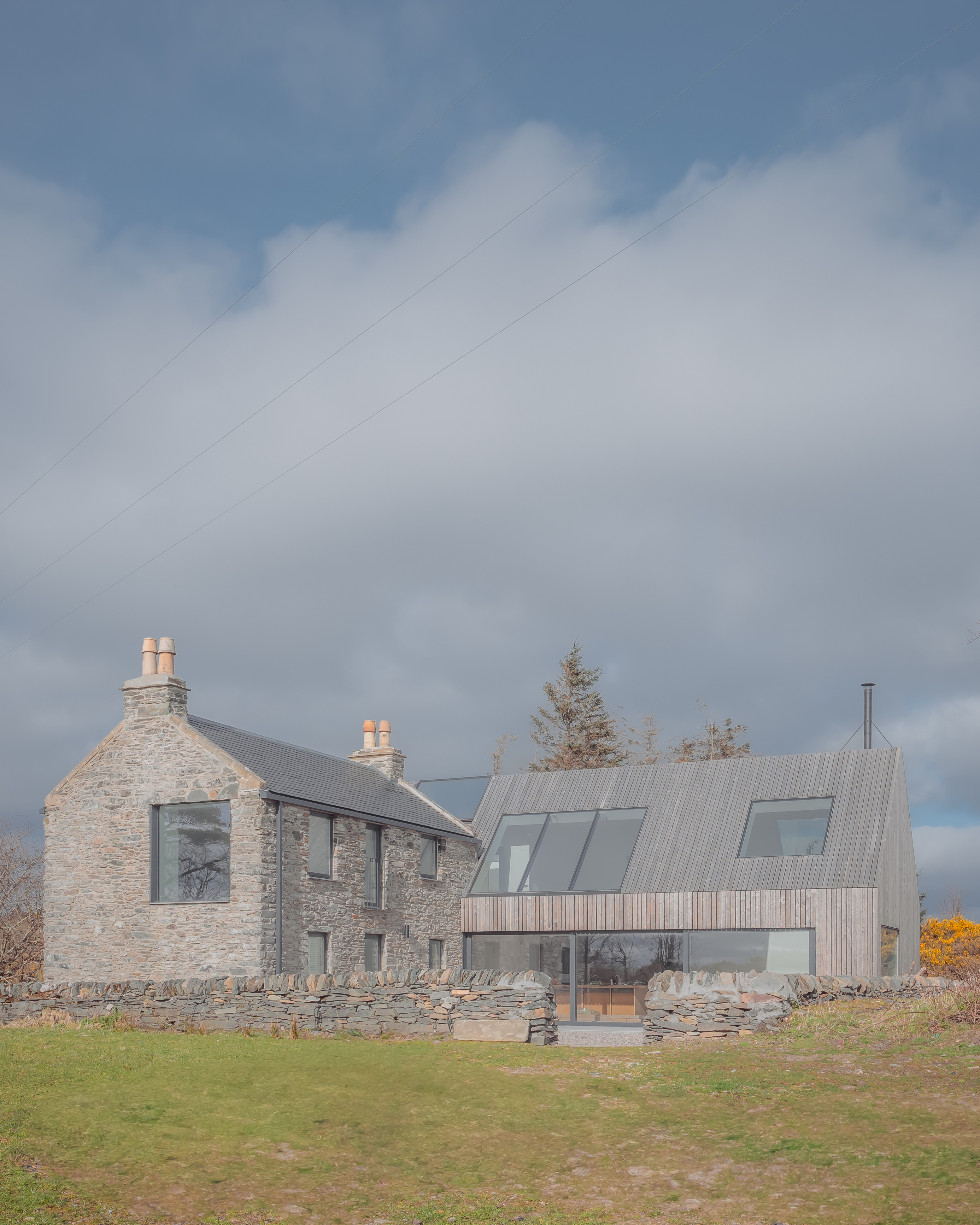 Bute Cottage