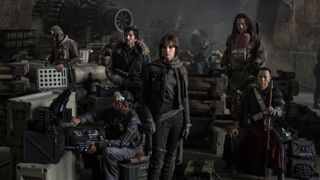 Star Wars Rogue One–What to Binge on Before You Watch
