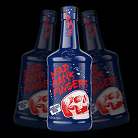 Dead Man's Fingers rum: Up to 23% off at Amazon