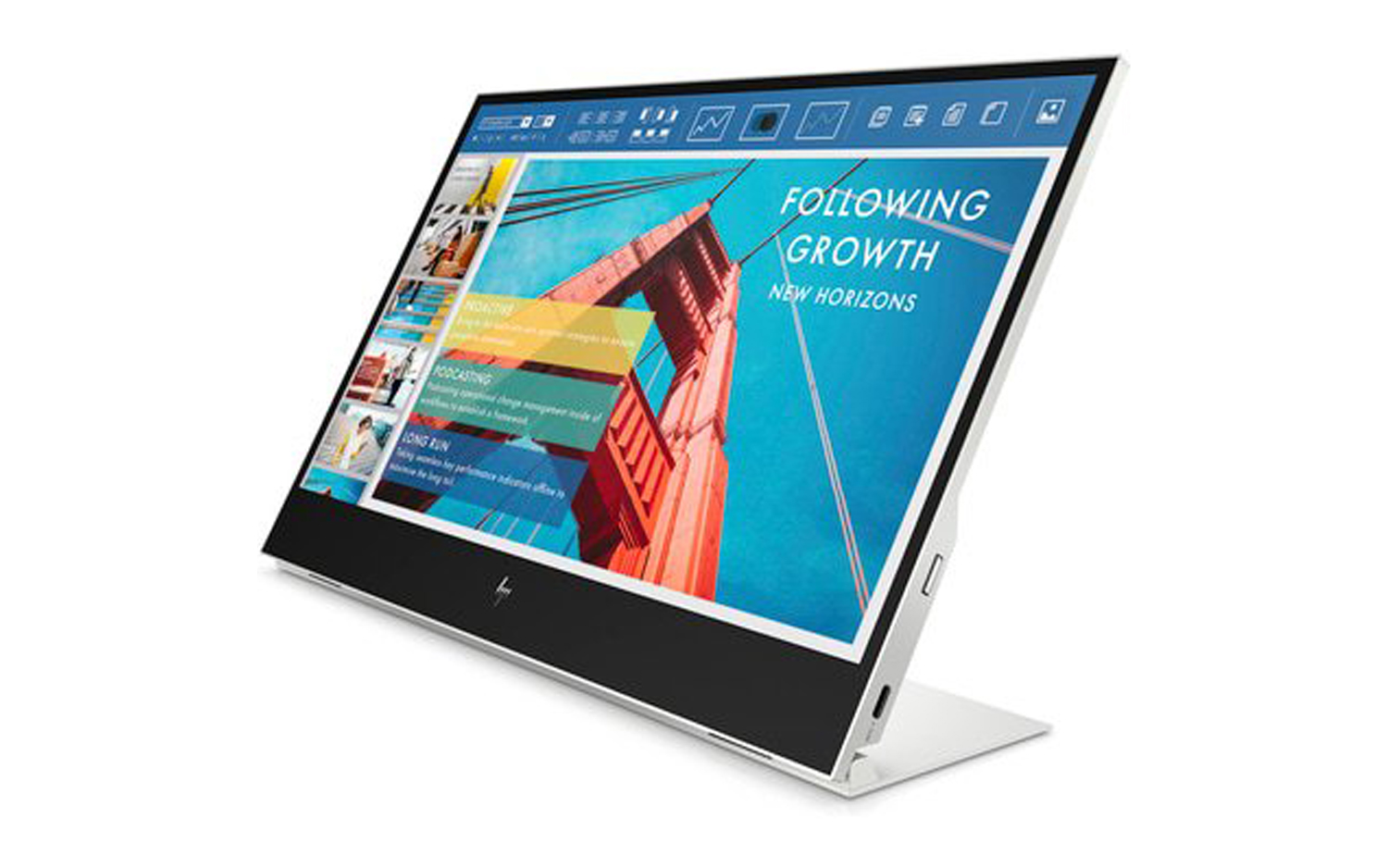 best back к школьным аксессуарам для MacBook: HP E14 G4 на белом фоне