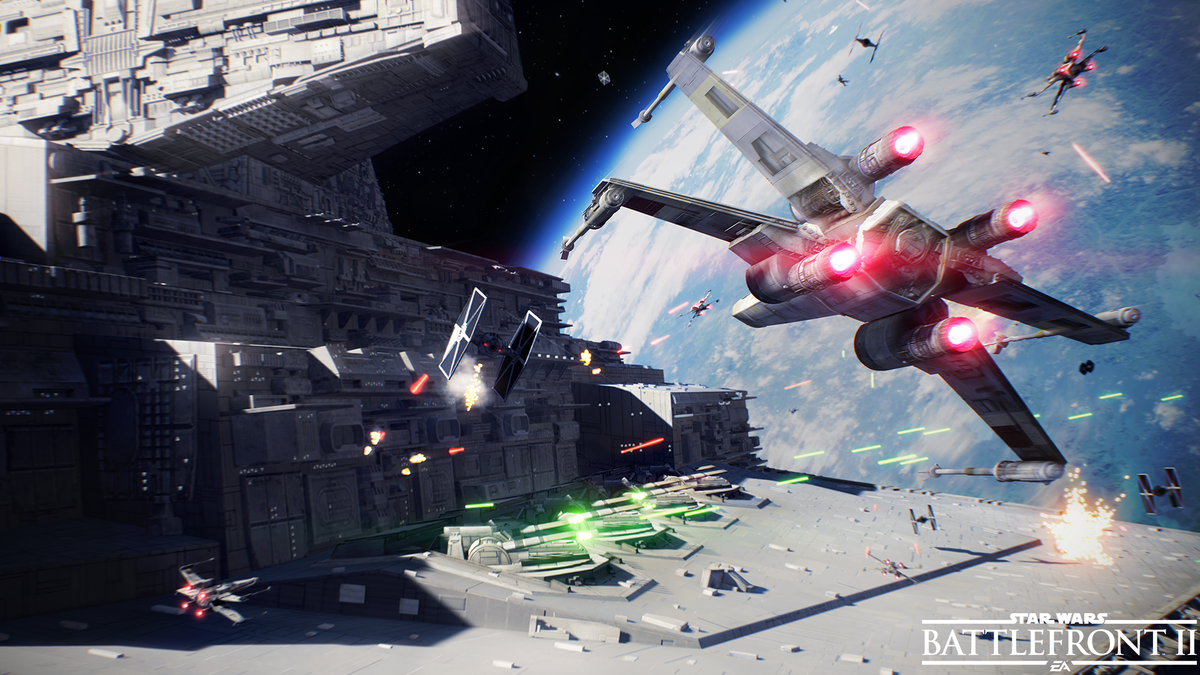 star wars battlefront 2 pc star wars battlefront 2 pc