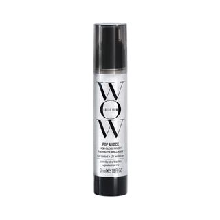 Color Wow Pop + Lock Frizz Control + Glossing Serum