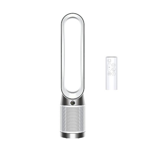 Dyson Purifier Cool PC1 on a white background