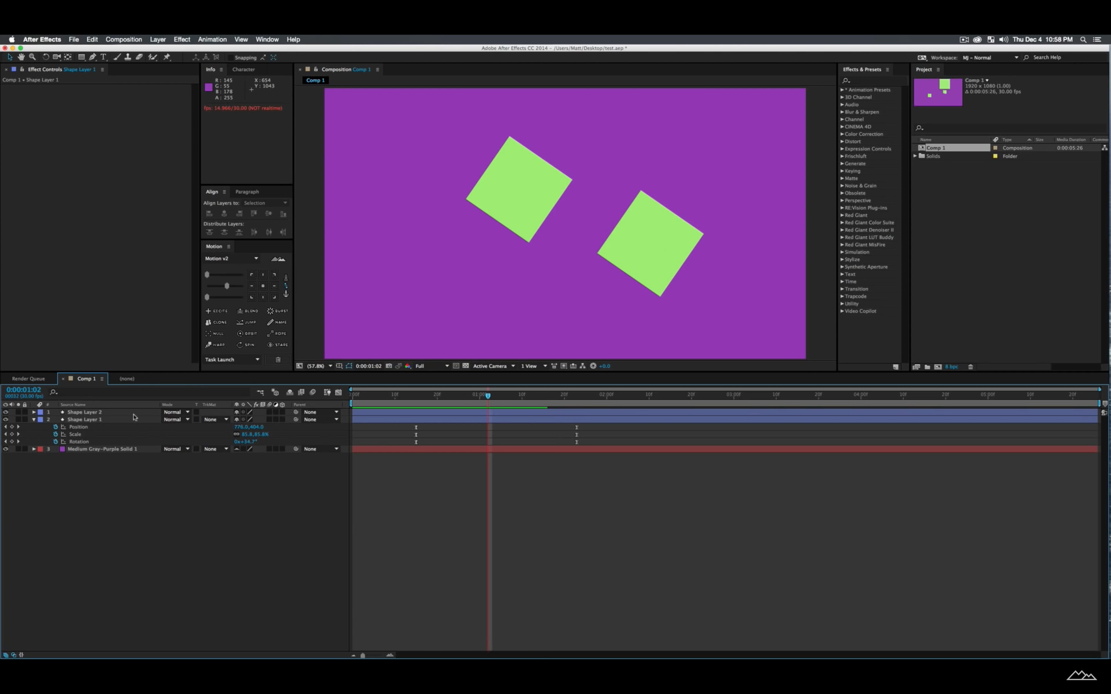 cgi in adobe after effects plugins
