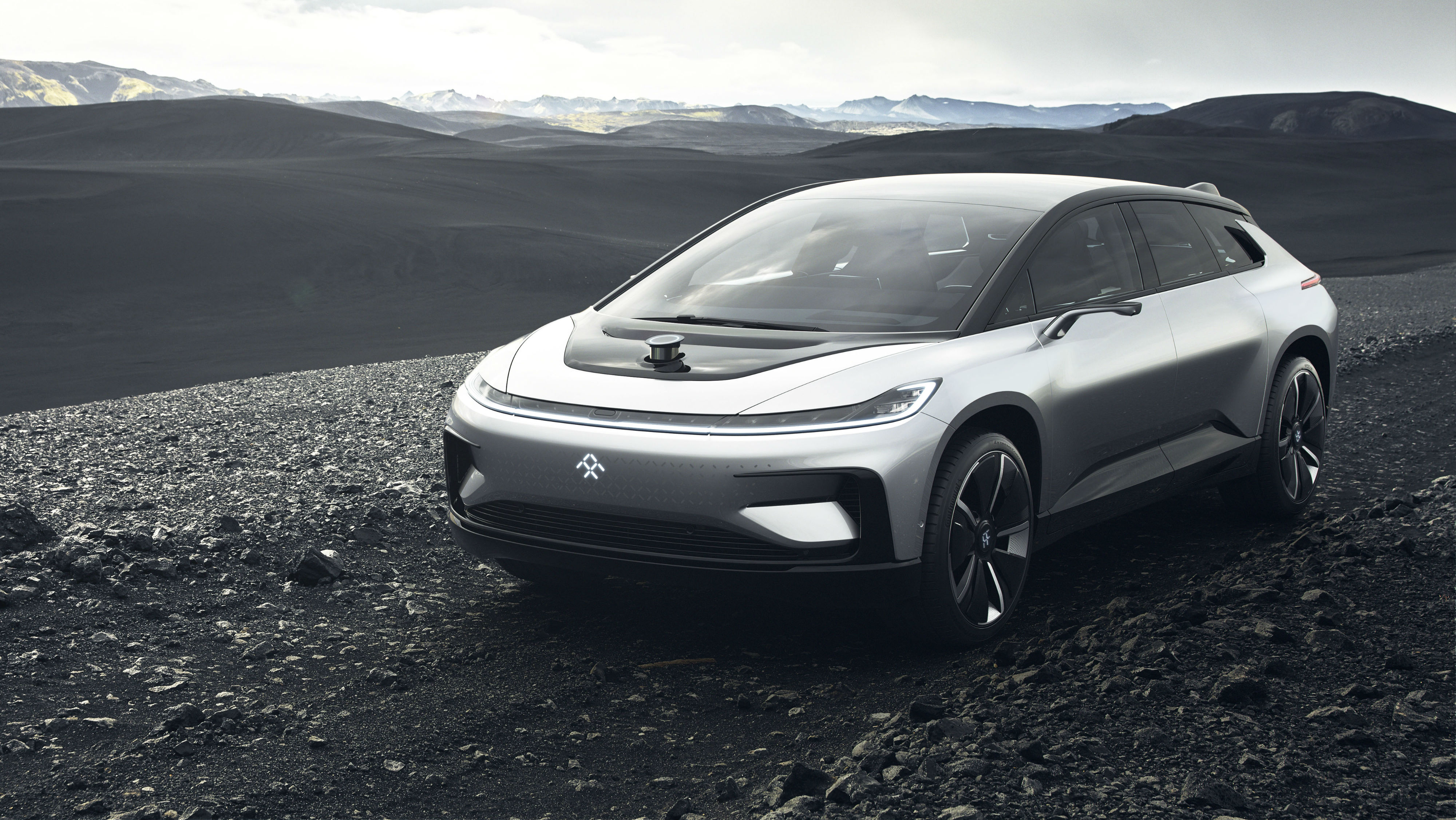Faraday Future