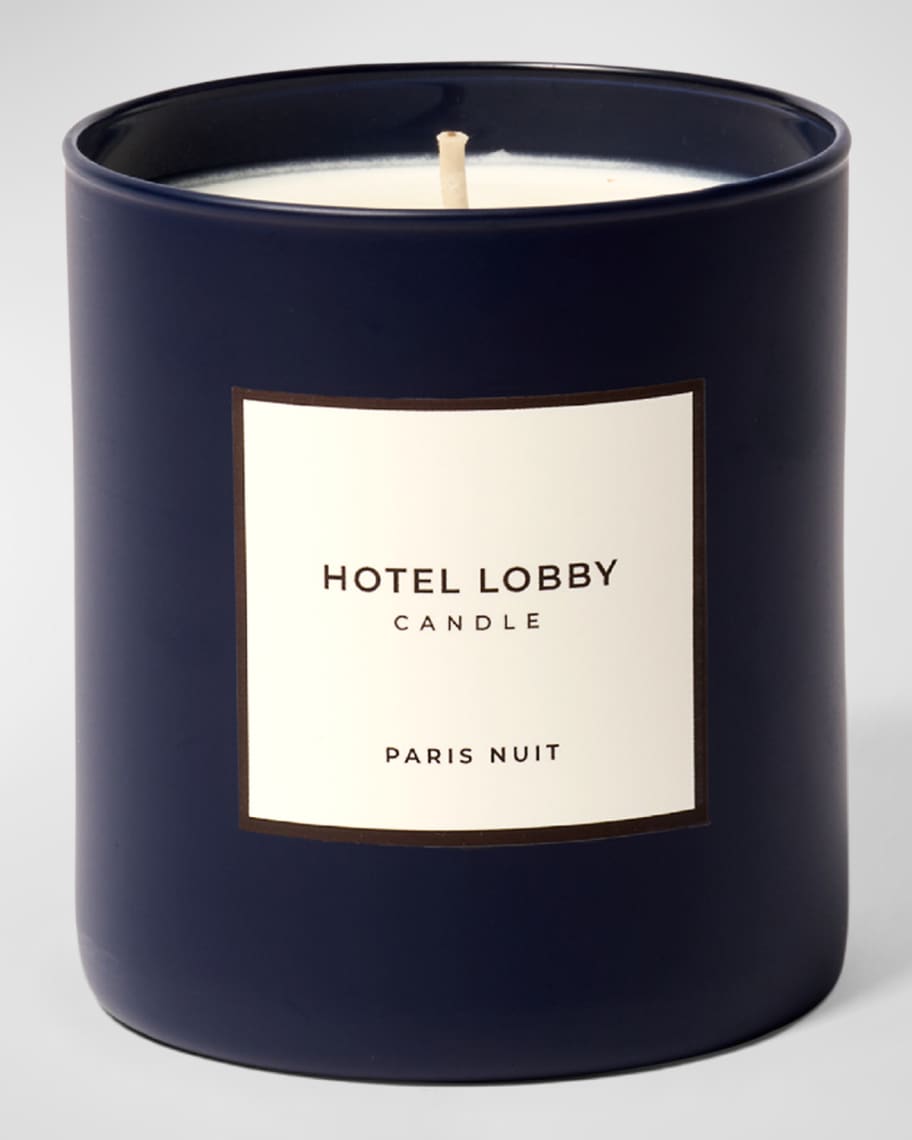 Paris Nuit Candle