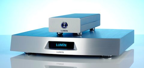Pixel Magic Lumin review | What Hi-Fi?
