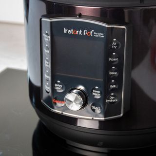 Image of Instant Pot multicooker
