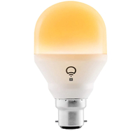 LIFX Mini Day &amp; Dusk smart bulb (B22): £27.99