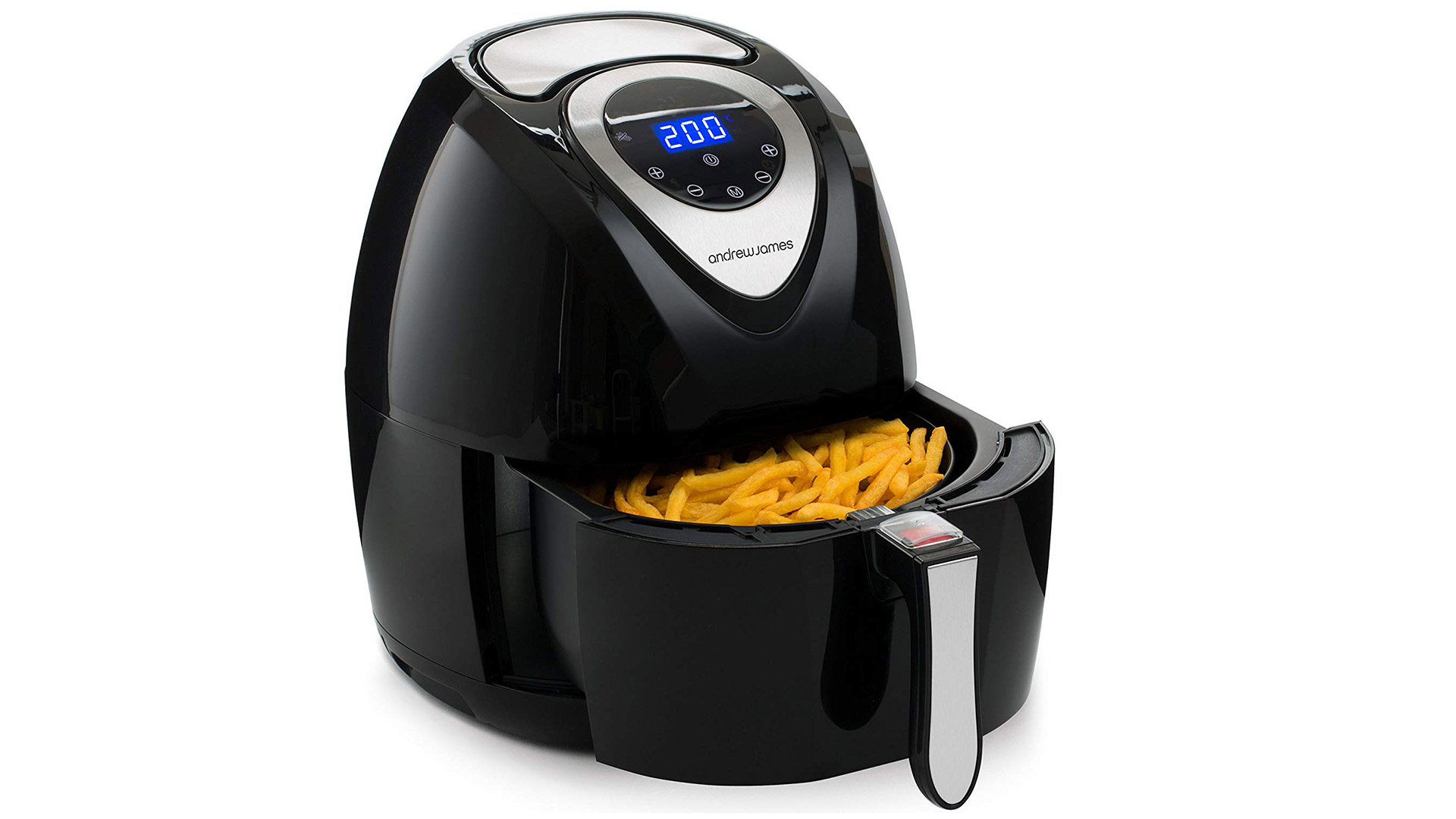 Best air fryer
