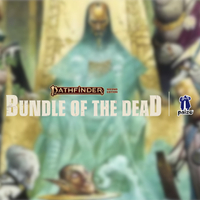 Bundle of the Dead | $816$50 at HumbleSave $766 - Buy it if:✅ ✅ Don't buy it if:❌