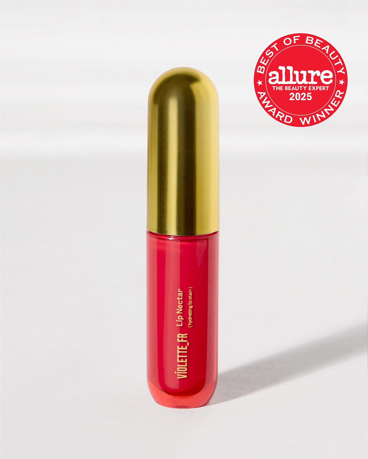 Lip Nectar - Pois De Senteur