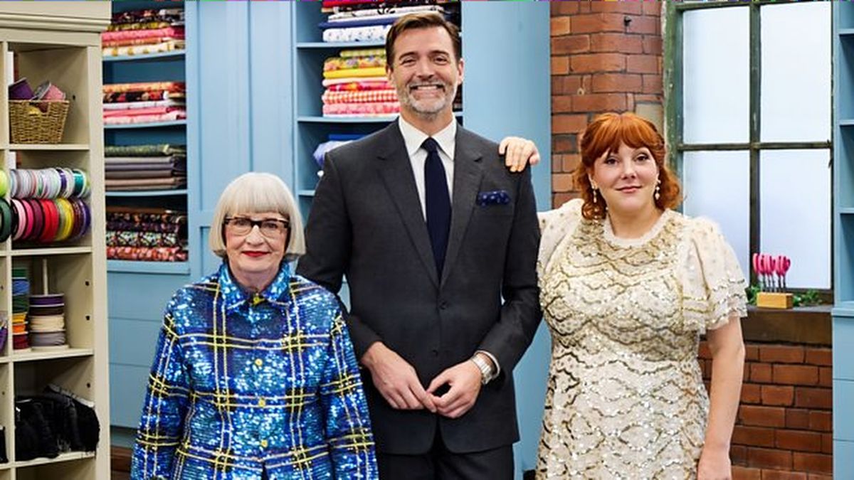How to watch The Great British Sewing Bee season 12 online for FREE – stream cosy competition from anywhere