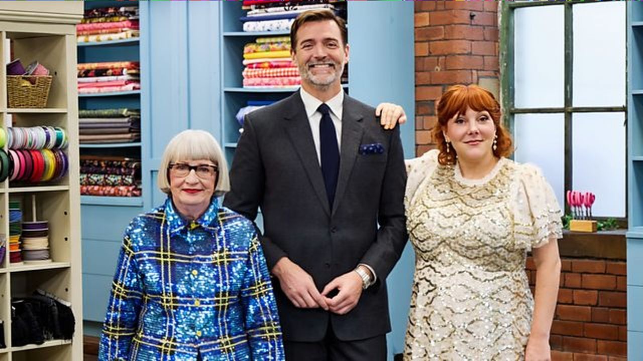 How to watch The Great British Sewing Bee season 12 online for FREE – stream cosy competition from anywhere