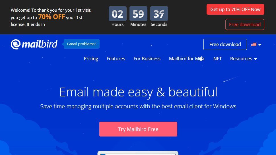 Best email clients of 2022 | TechRadar