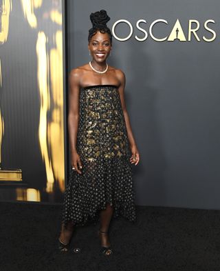 Lupita Nyong'o